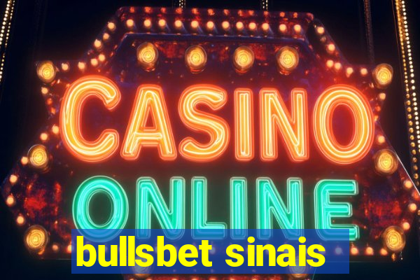 bullsbet sinais